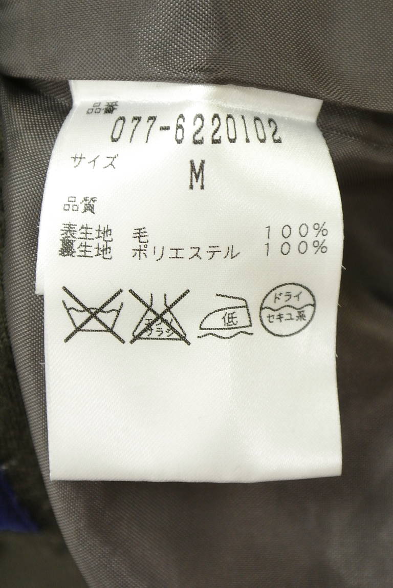 HUMAN WOMAN（ヒューマンウーマン）の古着「商品番号：PR10343301」-大画像5