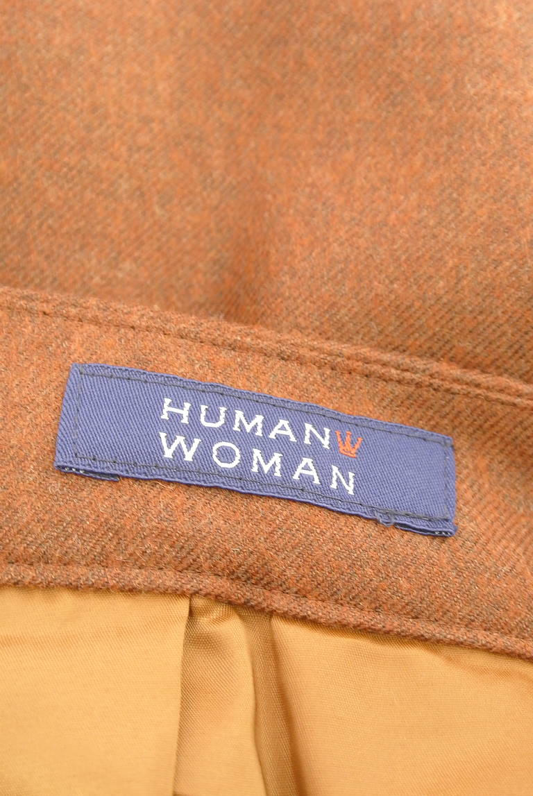 HUMAN WOMAN（ヒューマンウーマン）の古着「商品番号：PR10343302」-大画像6