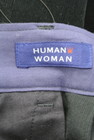 HUMAN WOMAN（ヒューマンウーマン）の古着「商品番号：PR10343303」-6