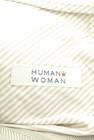 HUMAN WOMAN（ヒューマンウーマン）の古着「商品番号：PR10343304」-6