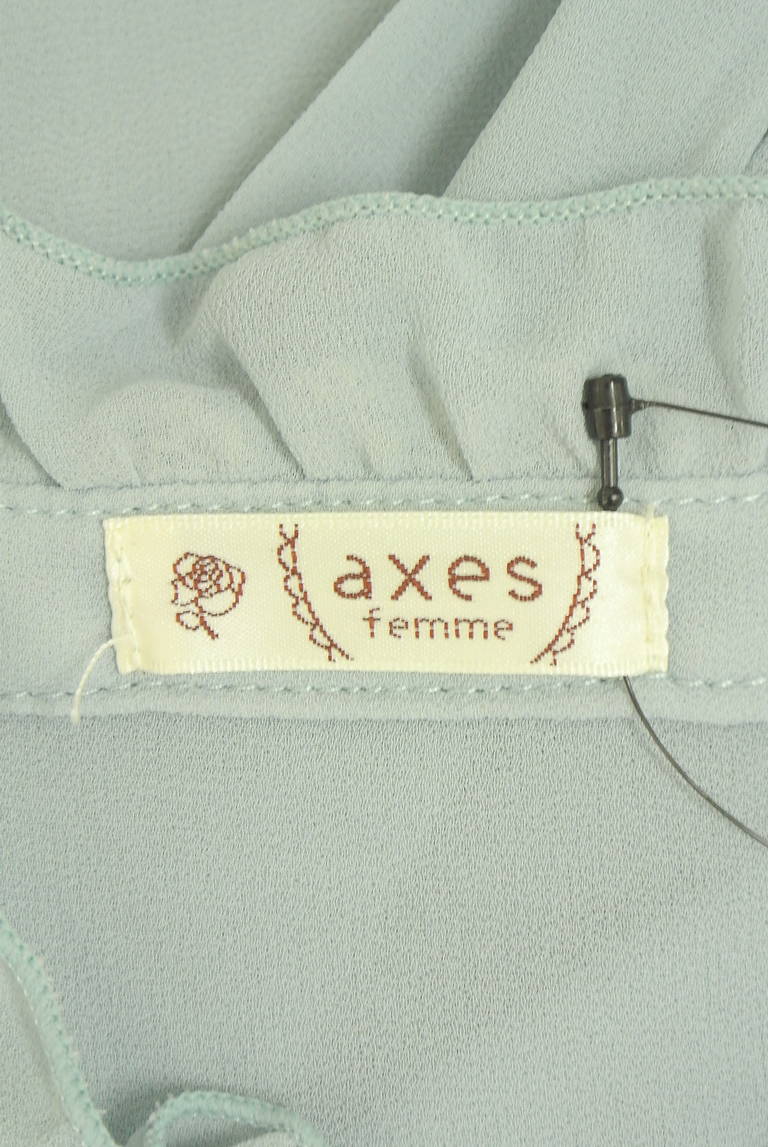 axes femme（アクシーズファム）の古着「商品番号：PR10343305」-大画像6