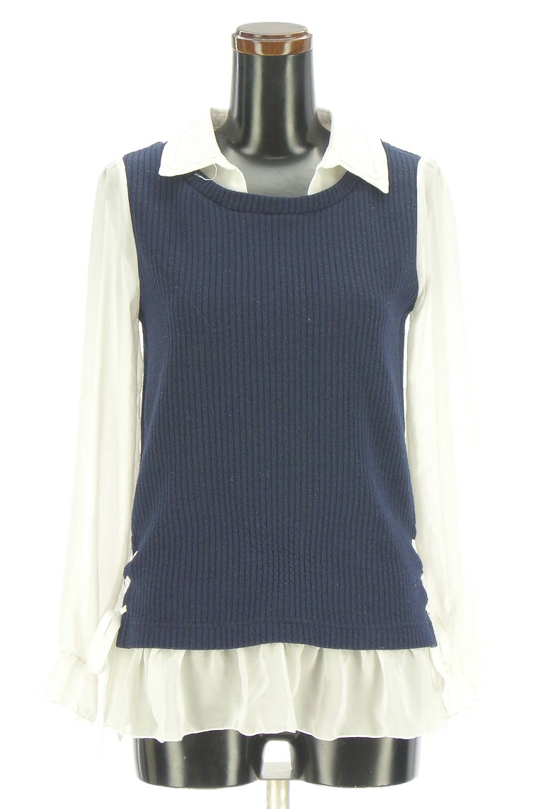 axes femme（アクシーズファム）の古着「商品番号：PR10343306」-大画像1