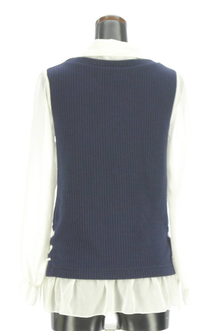 axes femme（アクシーズファム）の古着「商品番号：PR10343306」-大画像2