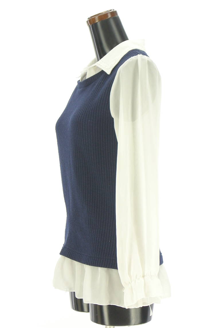 axes femme（アクシーズファム）の古着「商品番号：PR10343306」-大画像3