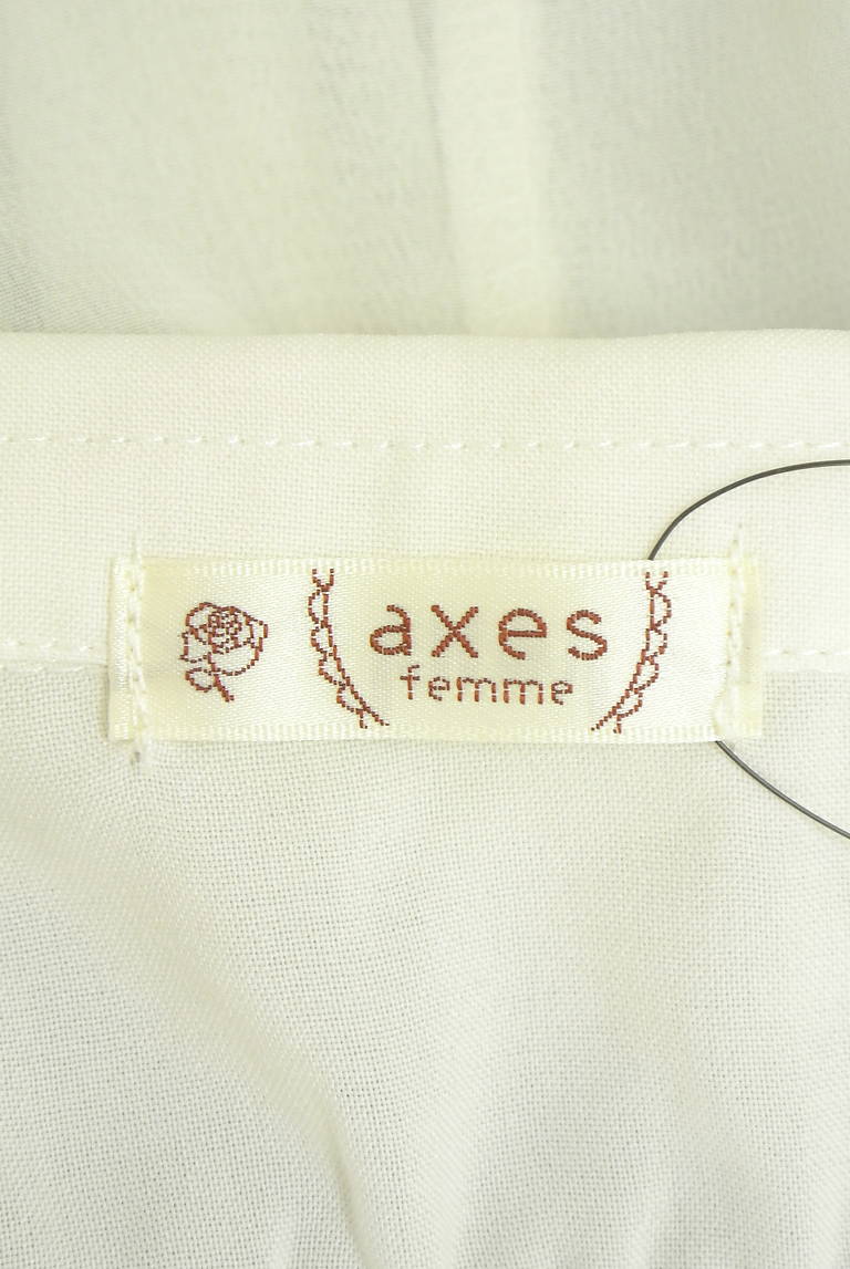 axes femme（アクシーズファム）の古着「商品番号：PR10343306」-大画像6