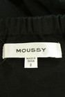 MOUSSY（マウジー）の古着「商品番号：PR10343307」-6