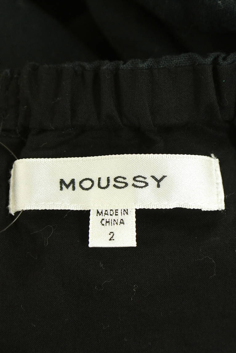 MOUSSY（マウジー）の古着「商品番号：PR10343307」-大画像6
