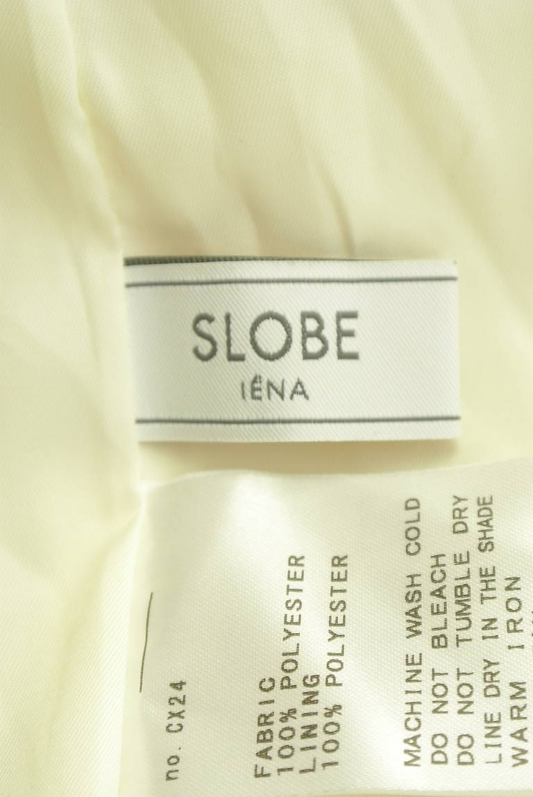 SLOBE IENA（スローブイエナ）の古着「商品番号：PR10343308」-大画像6
