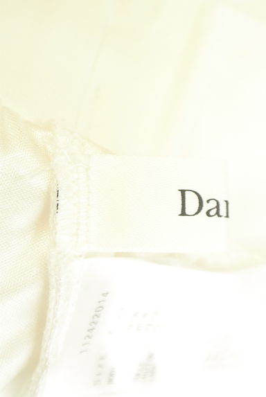Darich（ダーリッチ）の古着「シフォン&レースティアードフリルミニスカ（ミニスカート）」大画像６へ