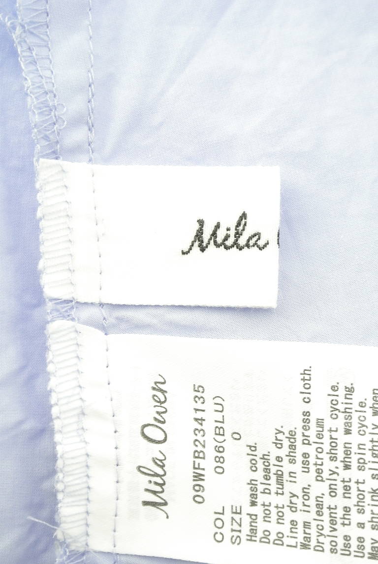 Mila Owen（ミラオーウェン）の古着「商品番号：PR10343314」-大画像6