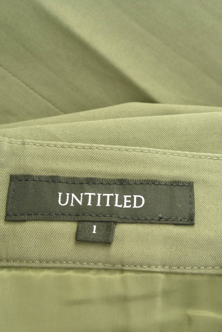 UNTITLED（アンタイトル）の古着「商品番号：PR10343315」-大画像6