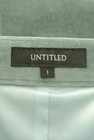 UNTITLED（アンタイトル）の古着「商品番号：PR10343316」-6