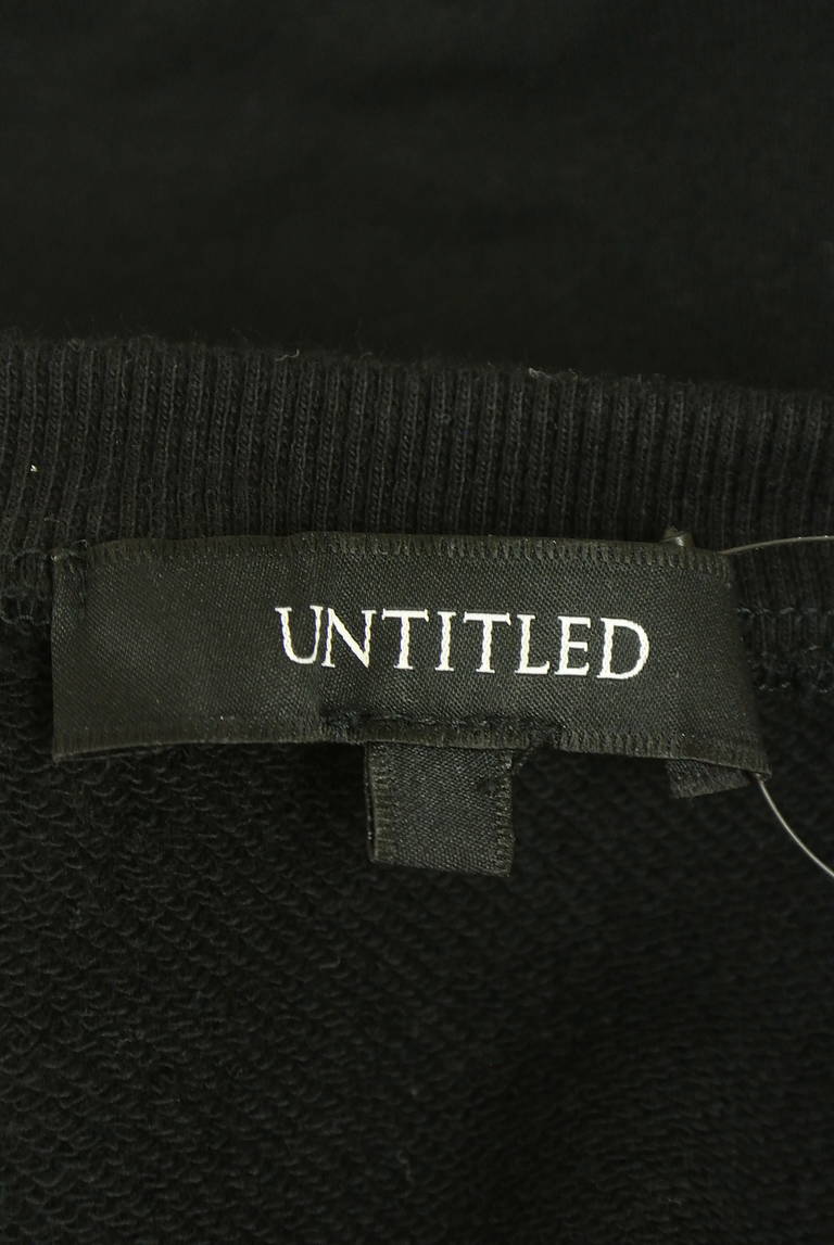 UNTITLED（アンタイトル）の古着「商品番号：PR10343317」-大画像6