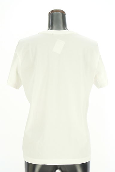 UNTITLED（アンタイトル）の古着「ロゴTシャツ（Ｔシャツ）」大画像２へ