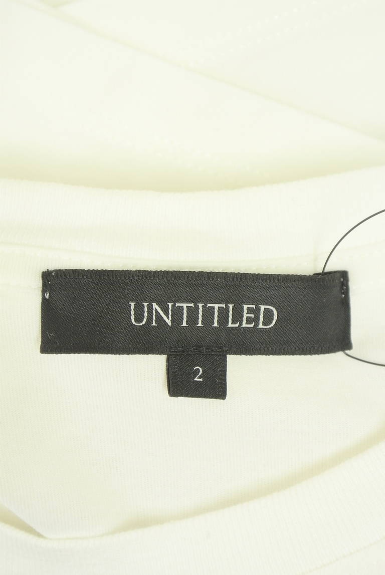 UNTITLED（アンタイトル）の古着「商品番号：PR10343318」-大画像6