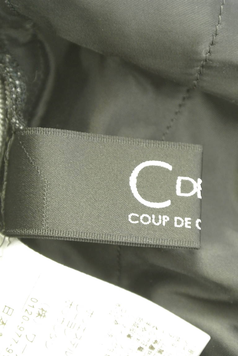COUP DE CHANCE（クードシャンス）の古着「商品番号：PR10343321」-大画像6