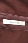 OPAQUE.CLIP（オペークドットクリップ）の古着「商品番号：PR10343322」-6