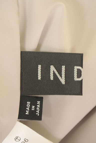INDIVI（インディヴィ）の古着「ペンシルスカート（ロングスカート・マキシスカート）」大画像６へ