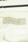 UNFILO（アンフィーロ）の古着「商品番号：PR10343324」-6