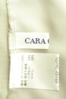 CARA O CRUZ（キャラオクルス）の古着「商品番号：PR10343326」-6