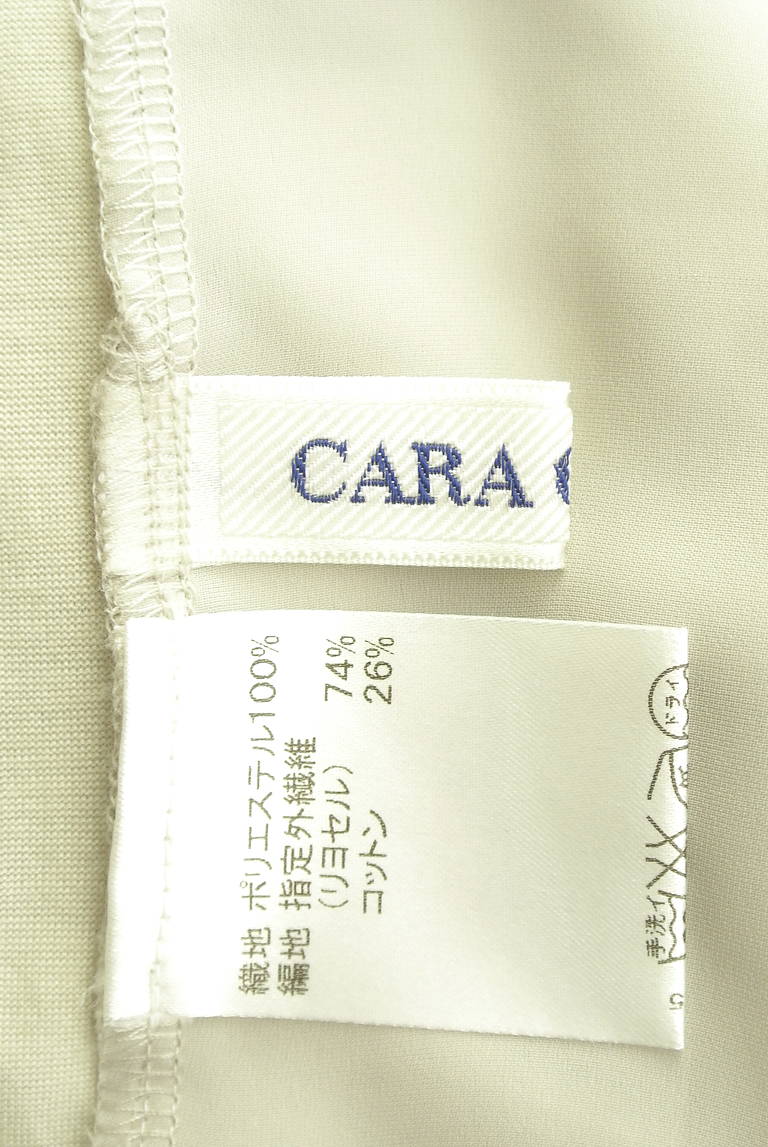 CARA O CRUZ（キャラオクルス）の古着「商品番号：PR10343326」-大画像6