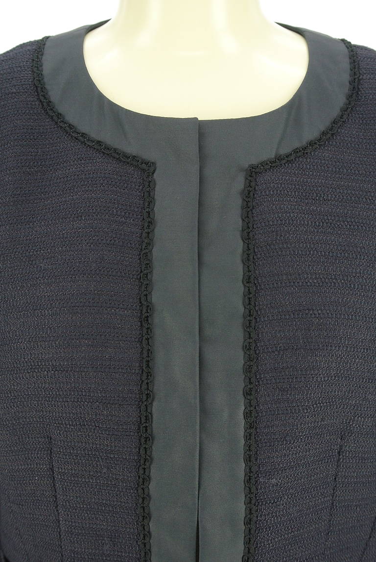 LEILIAN（レリアン）の古着「商品番号：PR10343328」-大画像4