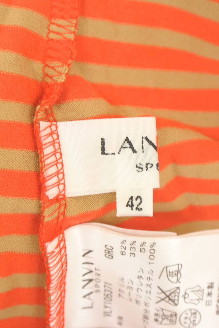 LANVIN（ランバン）の古着「商品番号：PR10343332」-大画像6