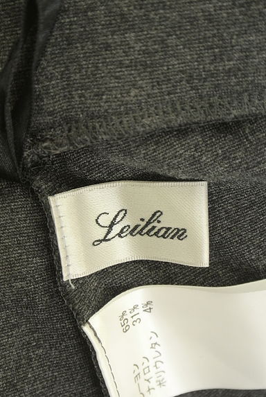 LEILIAN（レリアン）の古着「ストレッチスキニーパンツ（パンツ）」大画像６へ