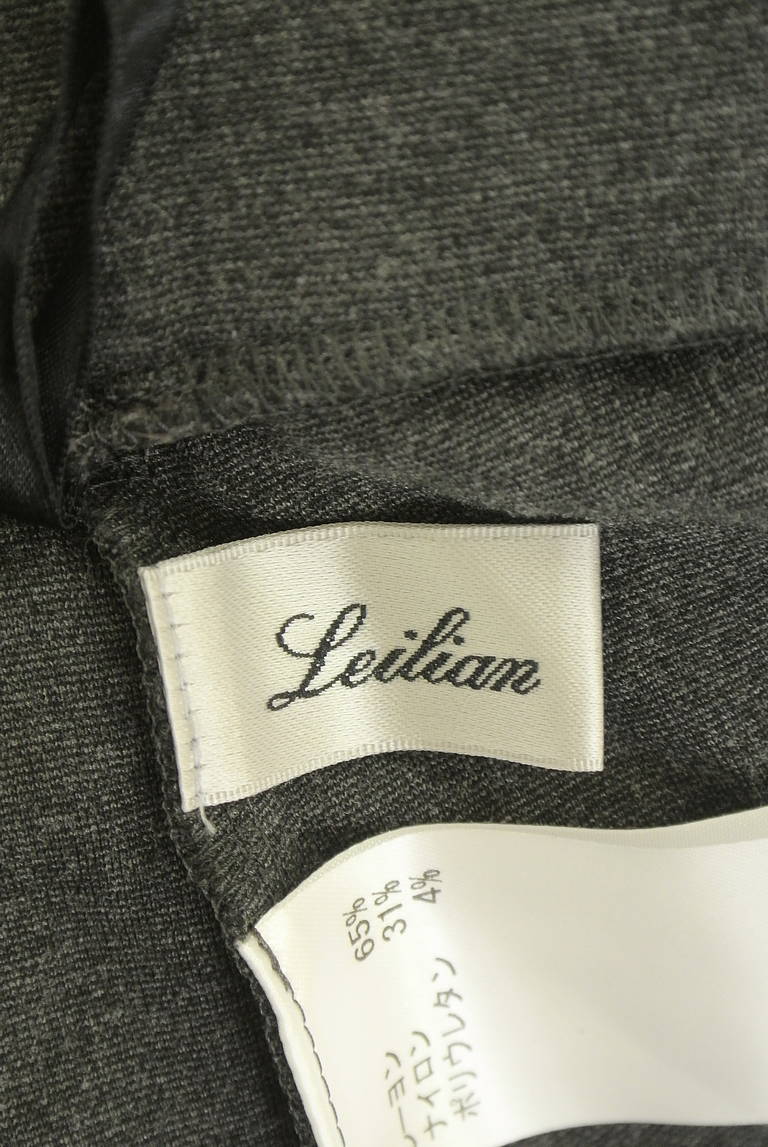LEILIAN（レリアン）の古着「商品番号：PR10343337」-大画像6