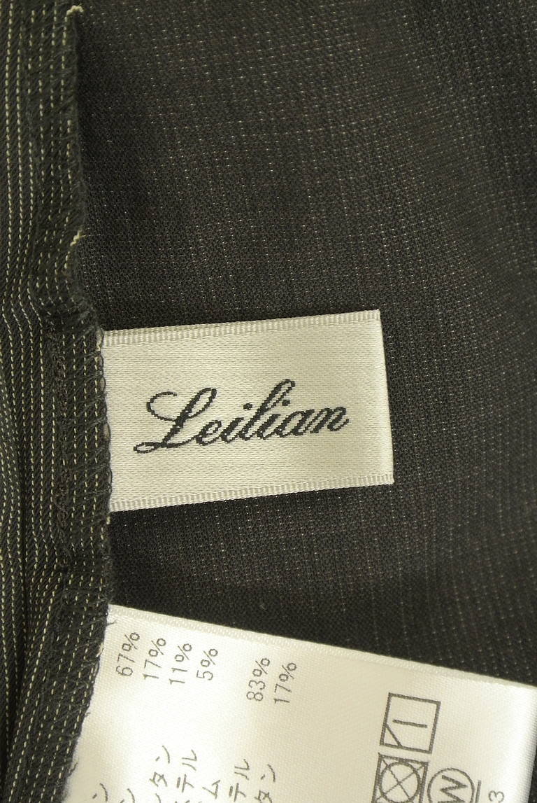 LEILIAN（レリアン）の古着「商品番号：PR10343338」-大画像6