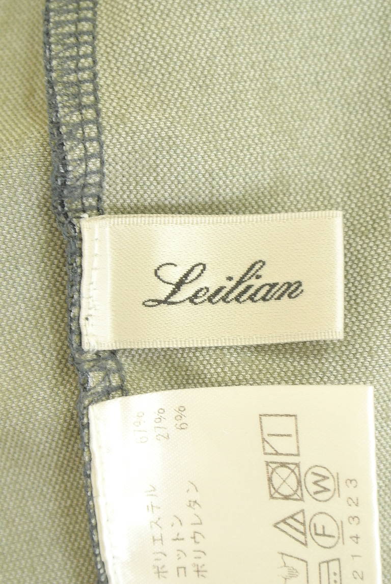 LEILIAN（レリアン）の古着「商品番号：PR10343339」-大画像6
