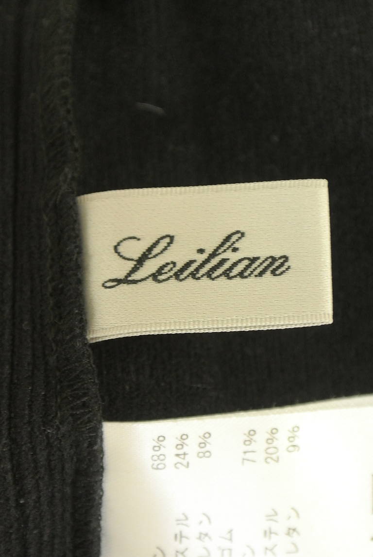 LEILIAN（レリアン）の古着「商品番号：PR10343340」-大画像6