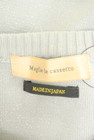 Maglie le cassetto（マーリエ ル カセット）の古着「商品番号：PR10343341」-6