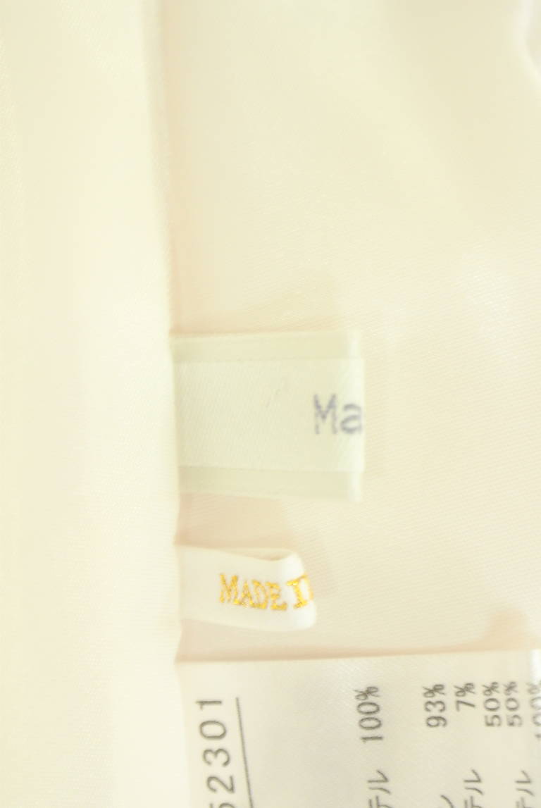 Maglie le cassetto（マーリエ ル カセット）の古着「商品番号：PR10343345」-大画像6