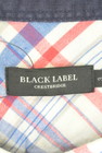 BLACK LABEL CRESTBRIDGE（ブラックレーベル・クレストブリッジ）の古着「商品番号：PR10343347」-6