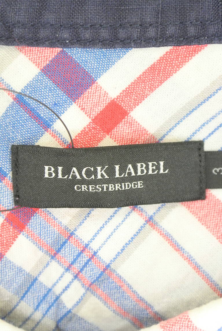 BLACK LABEL CRESTBRIDGE（ブラックレーベル・クレストブリッジ）の古着「商品番号：PR10343347」-大画像6