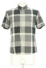 BLACK LABEL CRESTBRIDGE（ブラックレーベル・クレストブリッジ）の古着「カジュアルシャツ」前