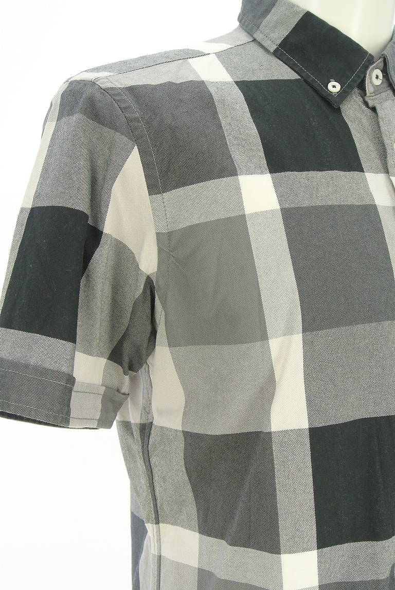 BLACK LABEL CRESTBRIDGE（ブラックレーベル・クレストブリッジ）の古着「商品番号：PR10343348」-大画像5