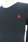 BURBERRY BLACK LABEL（バーバリーブラックレーベル）の古着「商品番号：PR10343349」-4