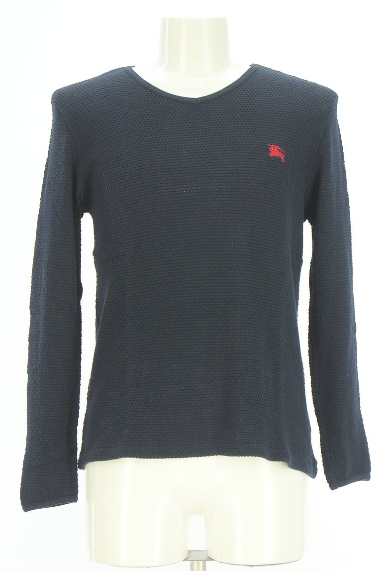 BURBERRY BLACK LABEL（バーバリーブラックレーベル）の古着「商品番号：PR10343349」-大画像1