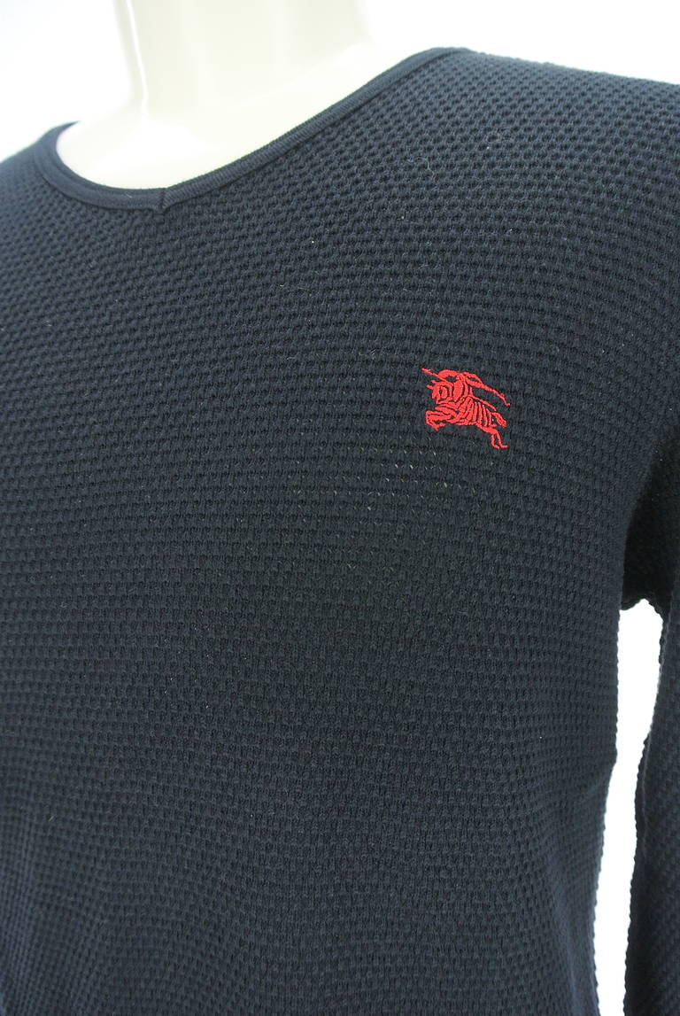 BURBERRY BLACK LABEL（バーバリーブラックレーベル）の古着「商品番号：PR10343349」-大画像4
