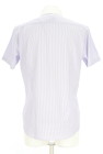 BLACK LABEL CRESTBRIDGE（ブラックレーベル・クレストブリッジ）の古着「カジュアルシャツ」後ろ