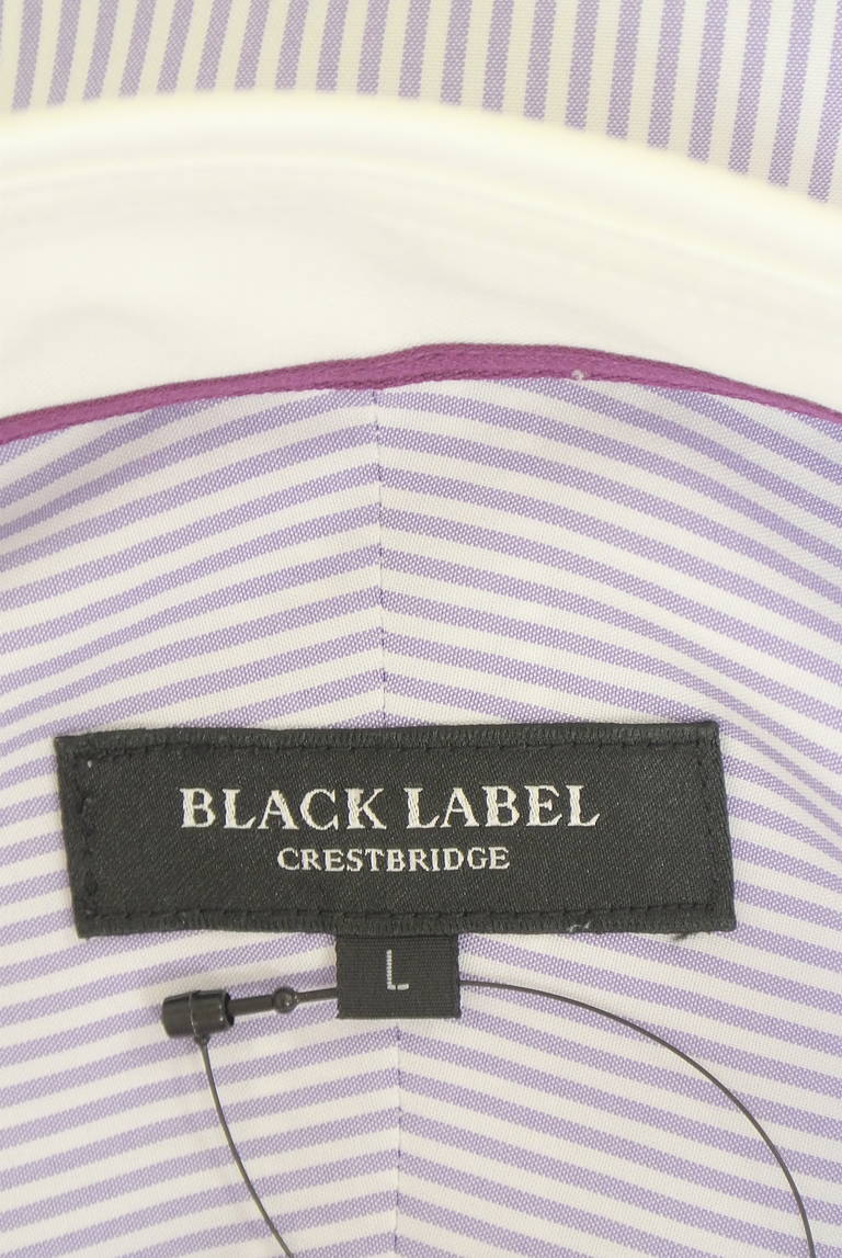BLACK LABEL CRESTBRIDGE（ブラックレーベル・クレストブリッジ）の古着「商品番号：PR10343351」-大画像6