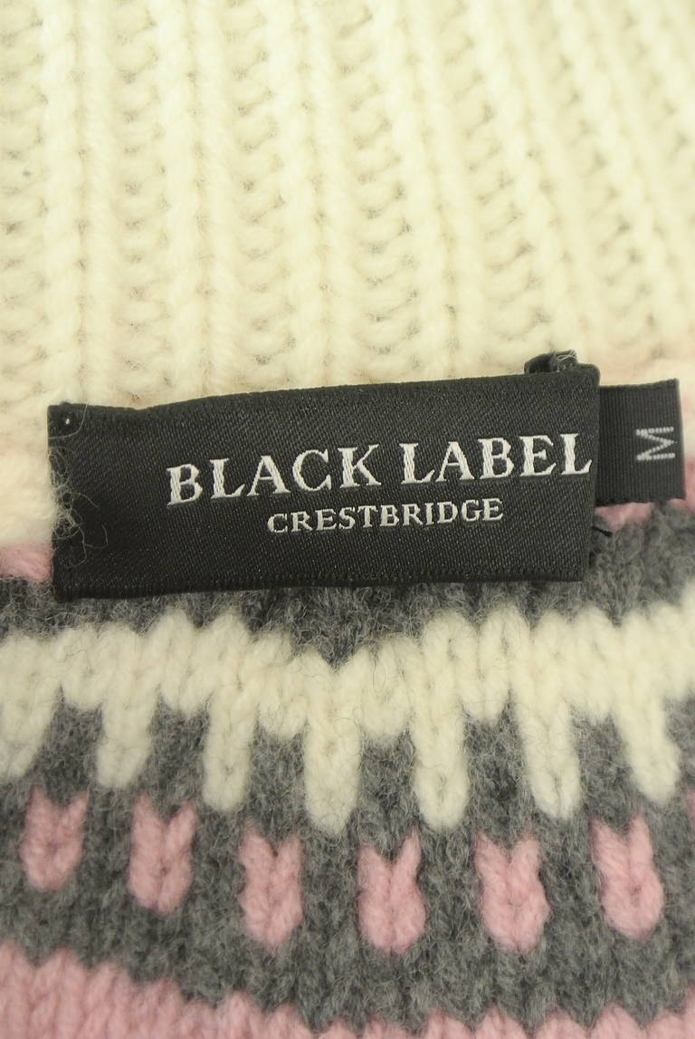 BLACK LABEL CRESTBRIDGE（ブラックレーベル・クレストブリッジ）の古着「商品番号：PR10343352」-大画像6