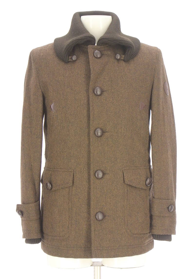 BURBERRY BLACK LABEL（バーバリーブラックレーベル）の古着「商品番号：PR10343353」-大画像1