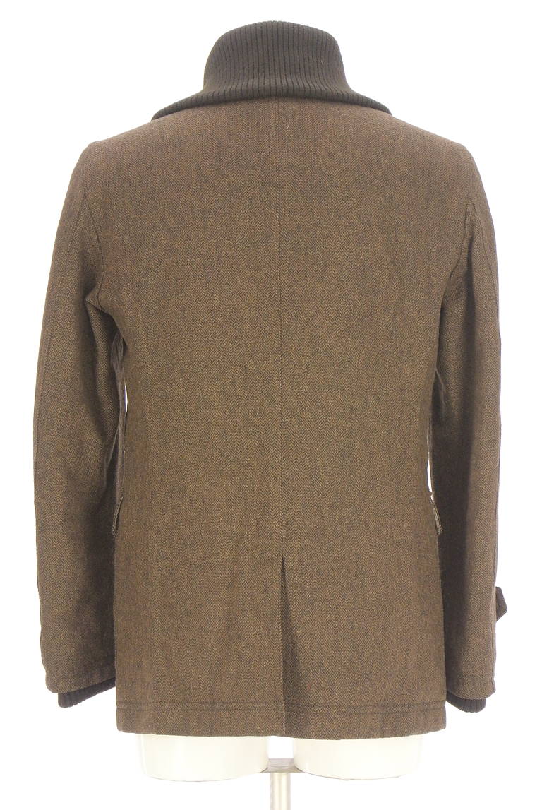 BURBERRY BLACK LABEL（バーバリーブラックレーベル）の古着「商品番号：PR10343353」-大画像2