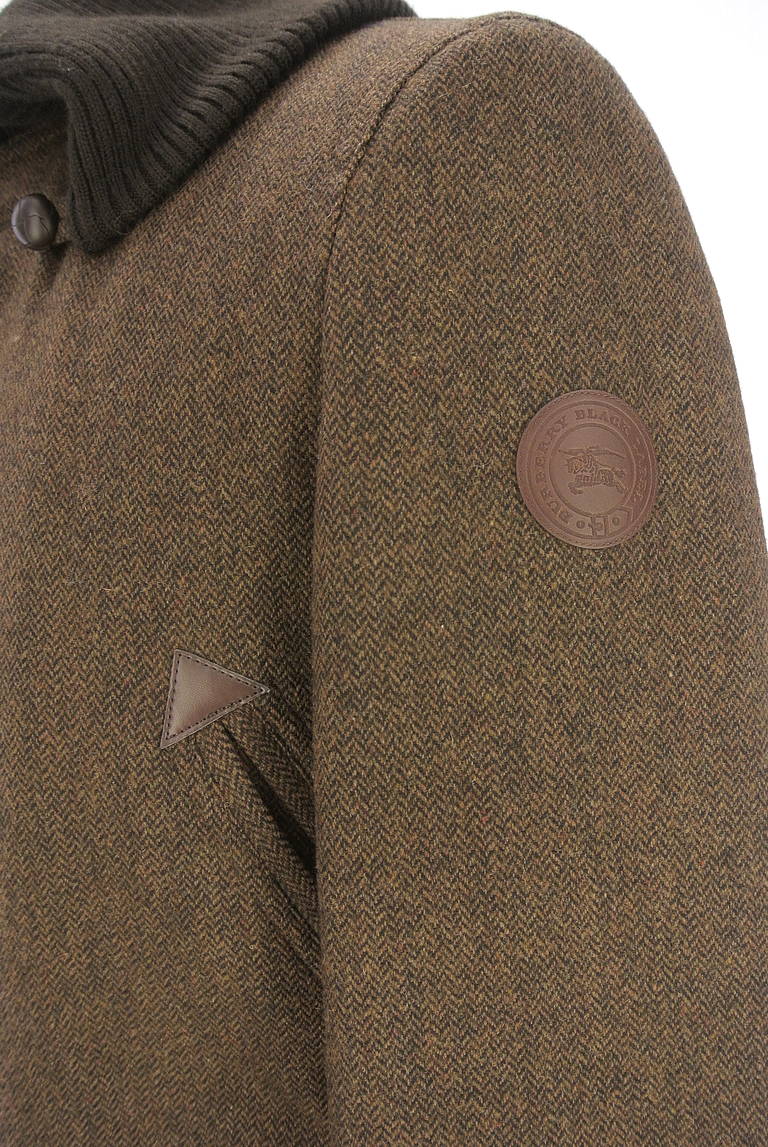 BURBERRY BLACK LABEL（バーバリーブラックレーベル）の古着「商品番号：PR10343353」-大画像5