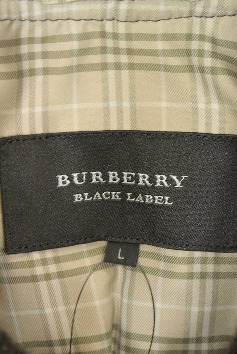 BURBERRY BLACK LABEL（バーバリーブラックレーベル）の古着「商品番号：PR10343353」-大画像6