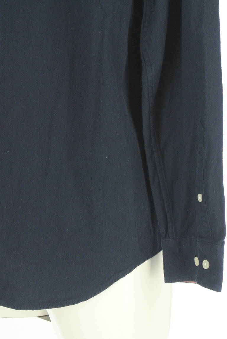 BLACK LABEL CRESTBRIDGE（ブラックレーベル・クレストブリッジ）の古着「商品番号：PR10343355」-大画像5