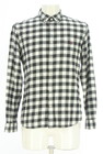 BLACK LABEL CRESTBRIDGE（ブラックレーベル・クレストブリッジ）の古着「カジュアルシャツ」前
